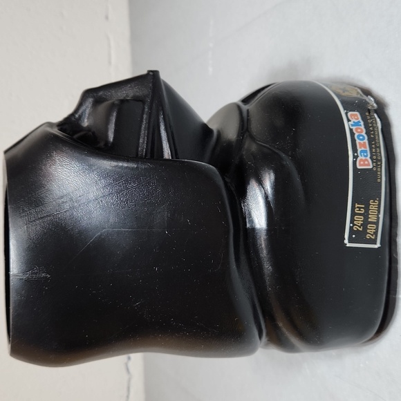 Darth Vader Bazooka Gum Container - Picture 5 of 7